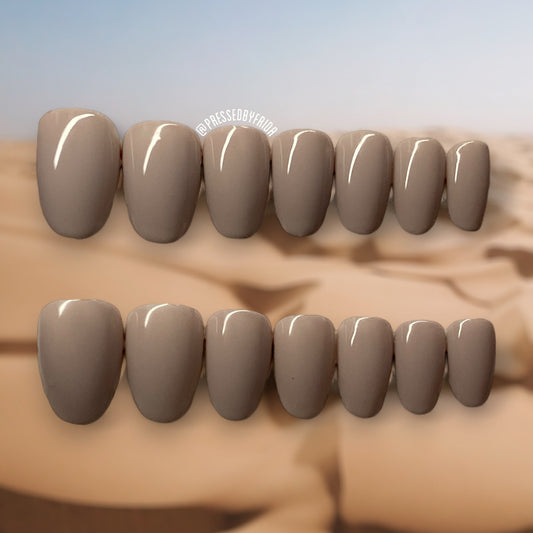 Arid