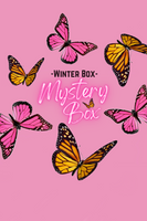 Winter Mystery Box