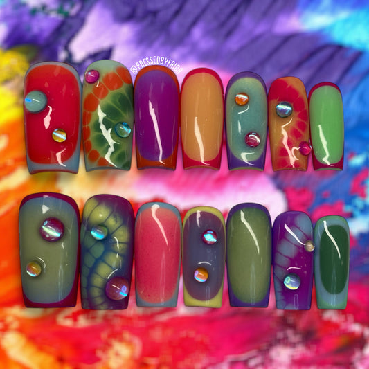 Kaleidoscope