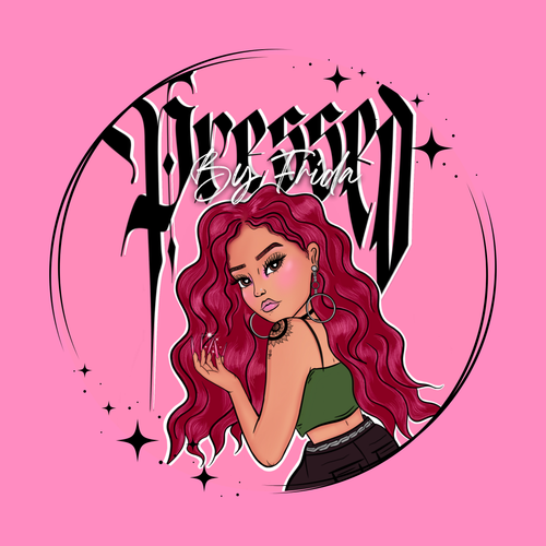 Pressed By Frida